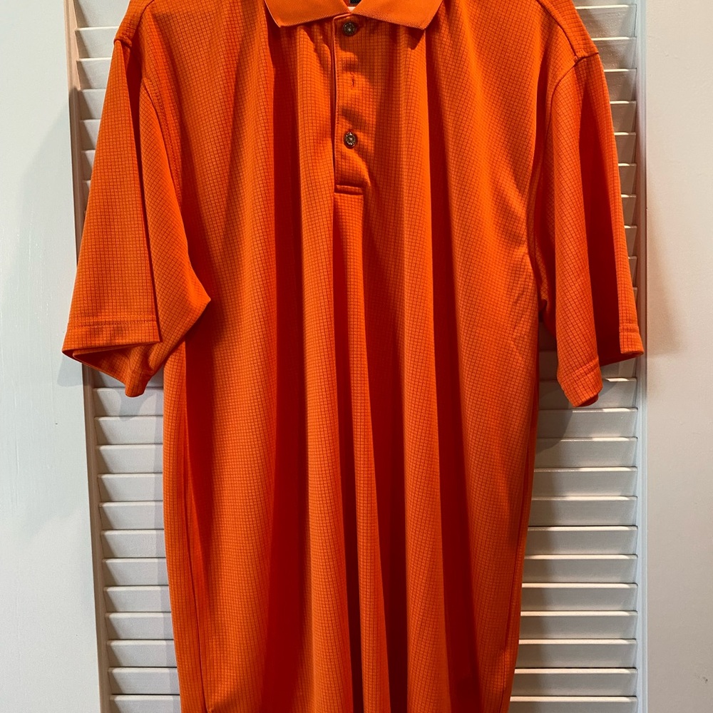 Mens Golf Shirt